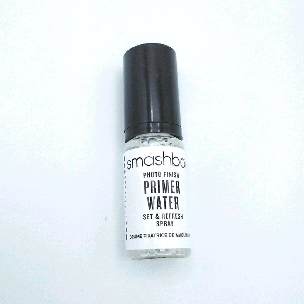 Smashbox Photo Finish Primer Water Mini Spray
